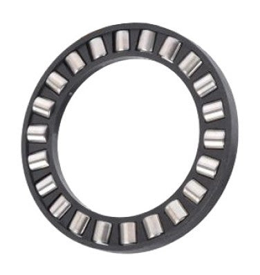 SKF K 81207 TN axially glidring med kuller