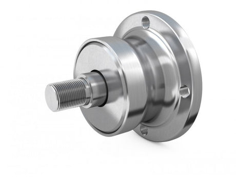 SKF BAA-0004 lagerenhet