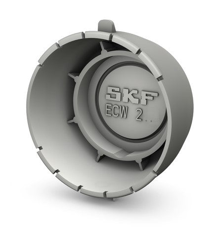 SKF ECW 206 slutlock