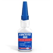 Loctite 460 - 500 g, snabbhärdande lim