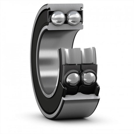 SKF 3204 A-2RS1/MT33 kullager med vinkelkontakt